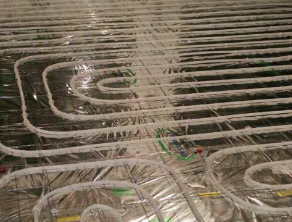 永泰清洗地暖价格优惠