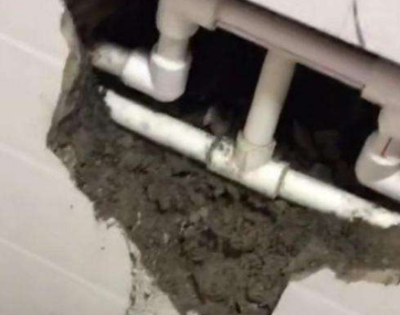 永泰卫生间漏水哪家好