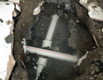 永泰卫生间防水公司