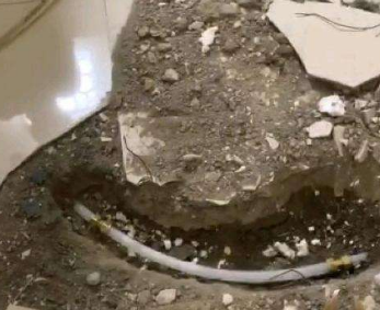 永泰卫生间测漏水哪家优惠