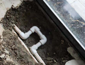 永泰卫生间测漏水哪家好