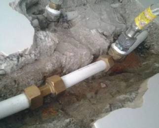永泰测漏水多少钱