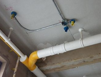 永泰水管维修价格明细