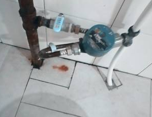 永泰水管维修24小时电话