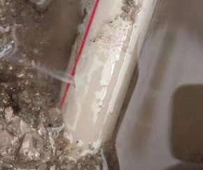 永泰水管维修公司