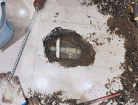 永泰卫生间防水多少钱