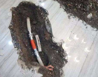永泰水管维修哪家好