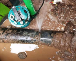 永泰卫生间测漏水的相关介绍