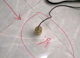 永泰卫生间测漏水多少钱