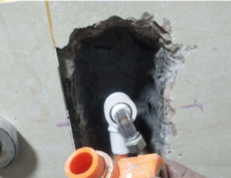 永泰卫生间测漏水哪家好