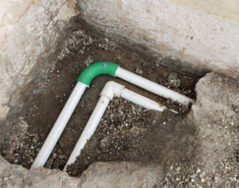 永泰卫生间测漏水价格多少