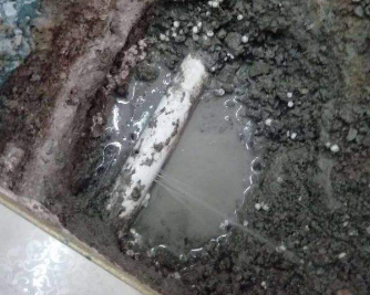 永泰卫生间测漏水哪家好