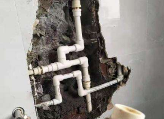 永泰卫生间测漏水价格多少