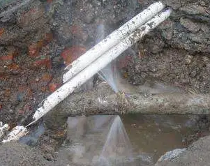 永泰水管维修费用是多少