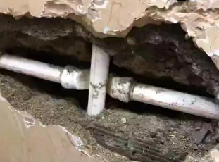 永泰水管维修哪家好