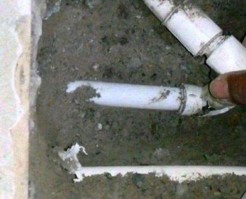 永泰卫生间测漏水哪家好
