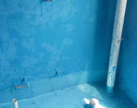 永泰卫生间防水多少钱