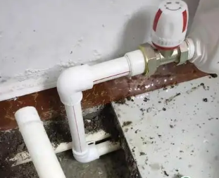 永泰卫生间测漏水多少钱