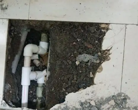 永泰卫生间测漏水哪家好