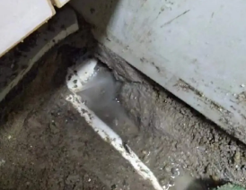 永泰卫生间测漏水多少钱