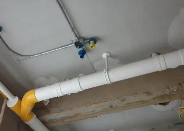 永泰水管维修多少钱