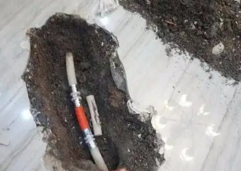 永泰卫生间测漏水哪家好