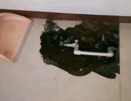永泰卫生间测漏水多少钱