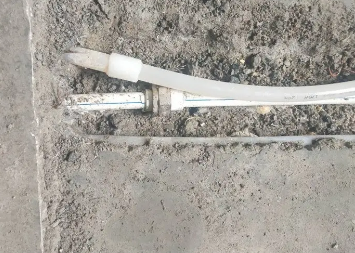 永泰卫生间测漏水之解决方法