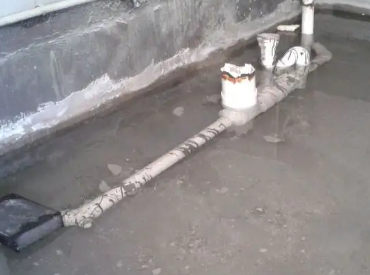 永泰卫生间测漏水哪家好