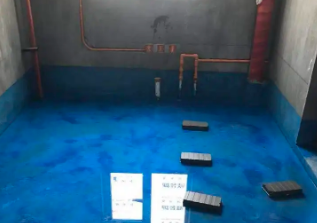 永泰卫生间防水步骤