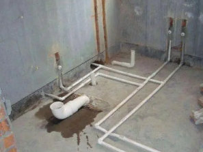 永泰水管维修多少钱