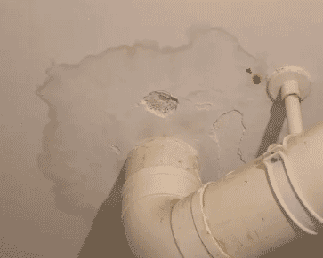 永泰卫生间测漏水的检测方法