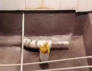 永泰卫生间测漏水服务电话