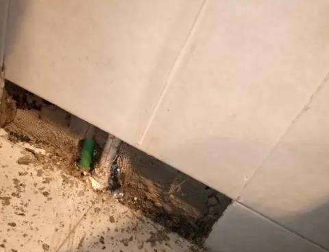 永泰测漏水公司为您专业分享下检漏仪器准确定位的方法有什么特点?