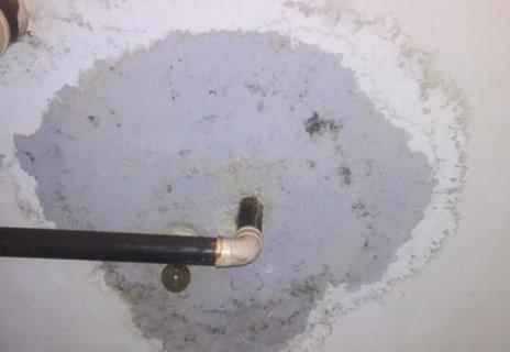 永泰测漏水公司分享如何自检漏水