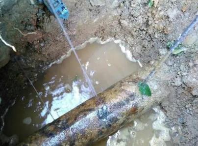 永泰卫生间测漏水公司分享下我们可以检测到轻微的漏水和水压吗？