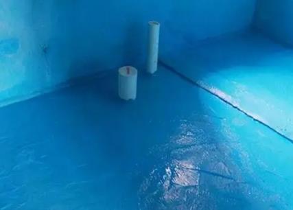 永泰卫生间防水公司分享防水小知识