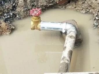 永泰漏水检测电话多少