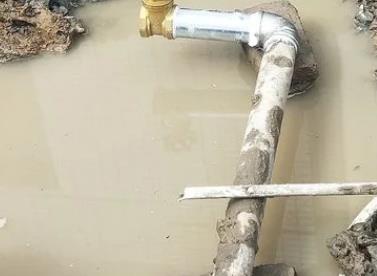 永泰测漏水公司电话